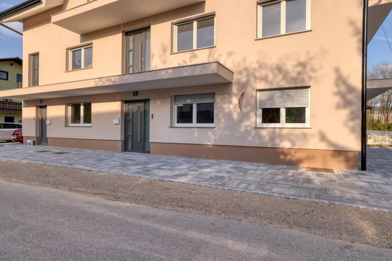Dragon Residence Lublaň Exteriér fotografie